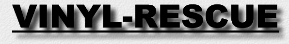 Vinyl-Rescue